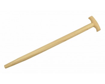 T Handled Spade Shaft